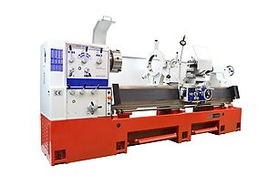 Our new range of conventional lathes