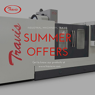 Summer offers