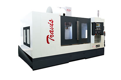 Fresadora CNC M-6, Entrega inmediata