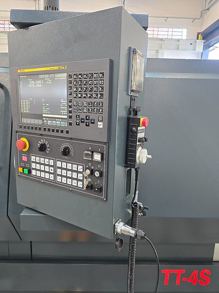 TT-4S